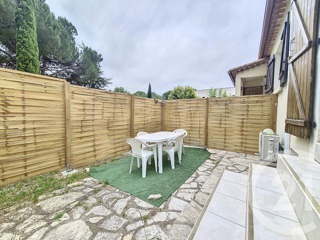 maison à vendre - 5 pièces - 100.0 m2 - JUVIGNAC - 34 - LANGUEDOC-ROUSSILLON - Century 21 Via Domitia