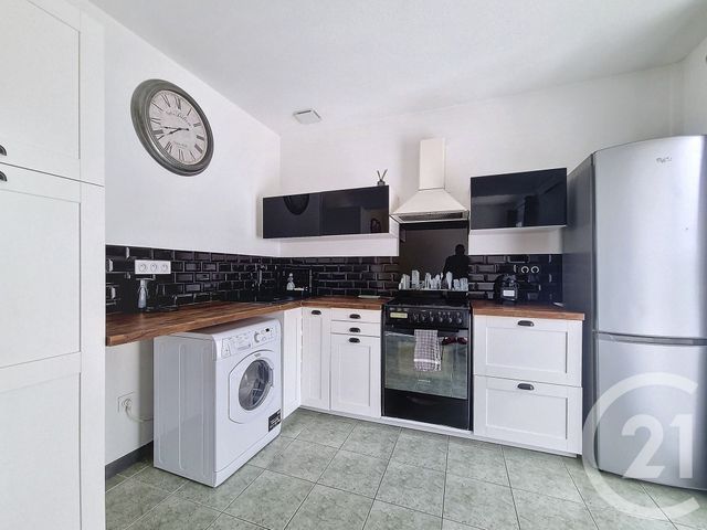 maison à vendre - 5 pièces - 100.0 m2 - JUVIGNAC - 34 - LANGUEDOC-ROUSSILLON - Century 21 Via Domitia