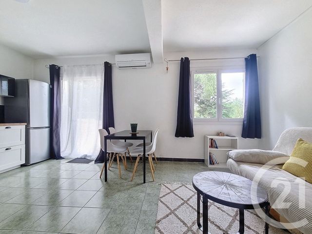 maison à vendre - 5 pièces - 100.0 m2 - JUVIGNAC - 34 - LANGUEDOC-ROUSSILLON - Century 21 Via Domitia