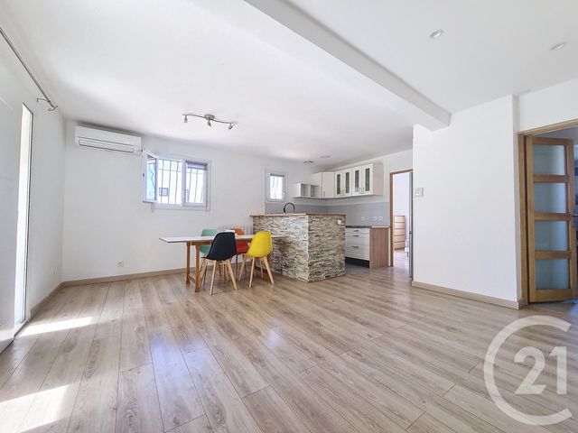 maison à vendre - 5 pièces - 100.0 m2 - JUVIGNAC - 34 - LANGUEDOC-ROUSSILLON - Century 21 Via Domitia