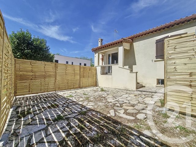 maison à vendre - 5 pièces - 100.0 m2 - JUVIGNAC - 34 - LANGUEDOC-ROUSSILLON - Century 21 Via Domitia