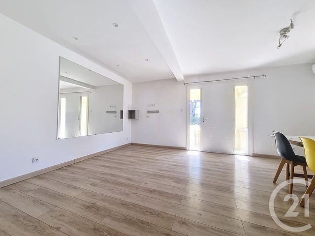 maison à vendre - 5 pièces - 100.0 m2 - JUVIGNAC - 34 - LANGUEDOC-ROUSSILLON - Century 21 Via Domitia