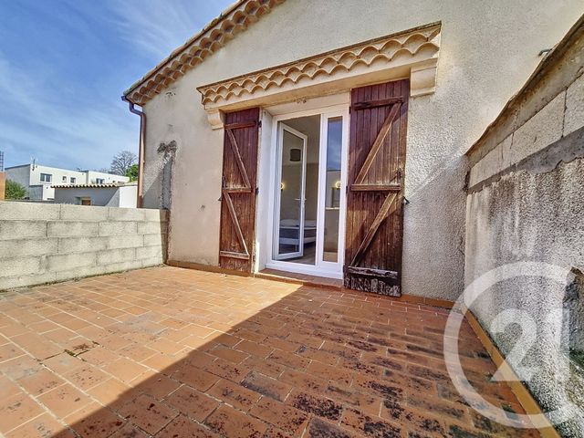 maison à vendre - 5 pièces - 100.0 m2 - JUVIGNAC - 34 - LANGUEDOC-ROUSSILLON - Century 21 Via Domitia