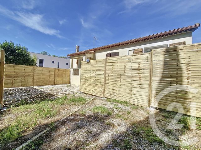 maison à vendre - 5 pièces - 100.0 m2 - JUVIGNAC - 34 - LANGUEDOC-ROUSSILLON - Century 21 Via Domitia