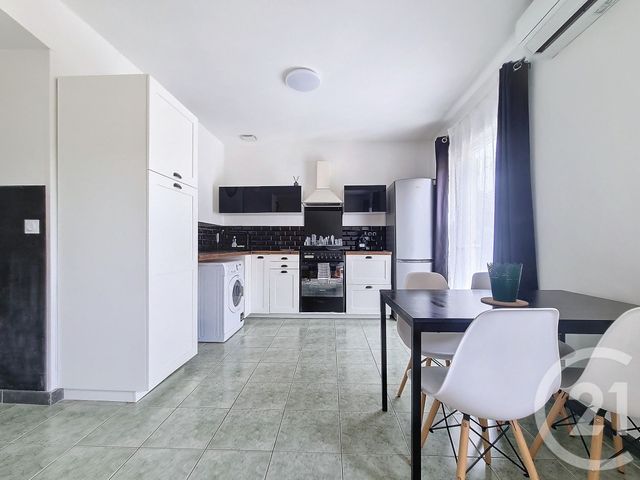 maison à vendre - 5 pièces - 100.0 m2 - JUVIGNAC - 34 - LANGUEDOC-ROUSSILLON - Century 21 Via Domitia