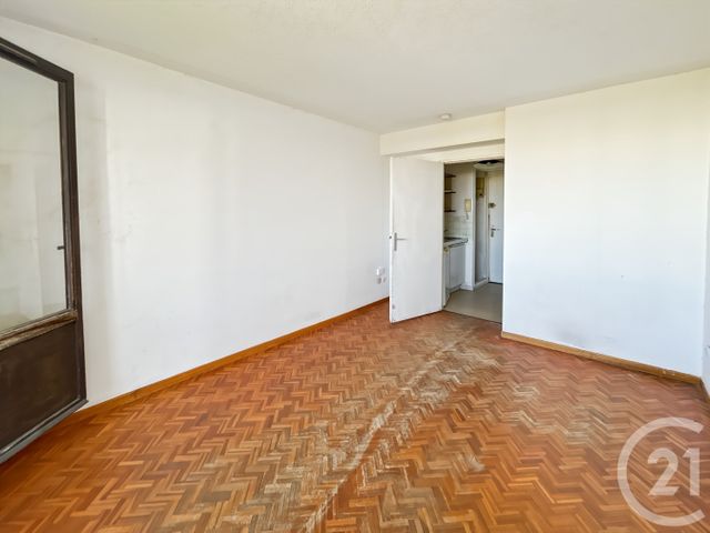 Appartement Studio à vendre - 1 pièce - 16.72 m2 - MONTPELLIER - 34 - LANGUEDOC-ROUSSILLON - Century 21 Via Domitia