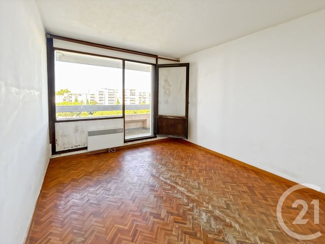 Appartement Studio à vendre - 1 pièce - 16.72 m2 - MONTPELLIER - 34 - LANGUEDOC-ROUSSILLON - Century 21 Via Domitia