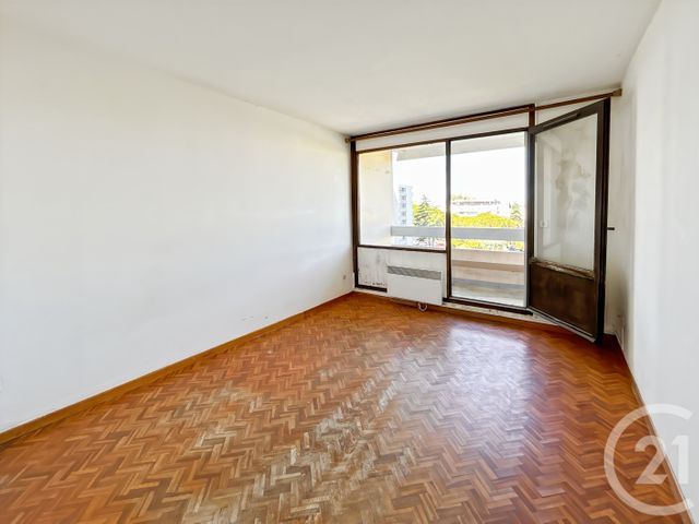 Appartement Studio à vendre - 1 pièce - 16.72 m2 - MONTPELLIER - 34 - LANGUEDOC-ROUSSILLON - Century 21 Via Domitia