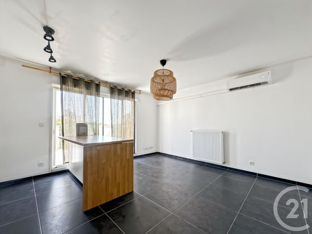 Appartement F2 à vendre - 2 pièces - 40.0 m2 - CASTELNAU LE LEZ - 34 - LANGUEDOC-ROUSSILLON - Century 21 Via Domitia