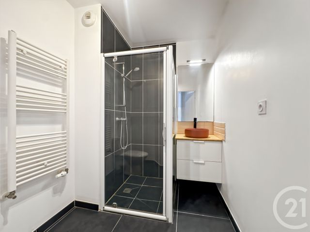 Appartement F2 à vendre - 2 pièces - 40.0 m2 - CASTELNAU LE LEZ - 34 - LANGUEDOC-ROUSSILLON - Century 21 Via Domitia