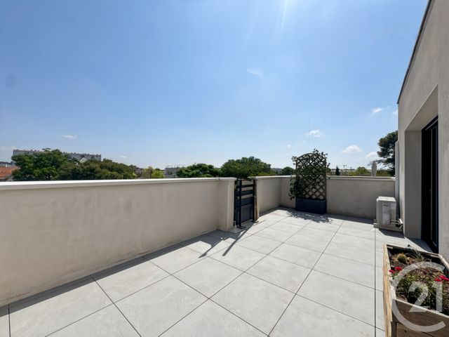 Appartement F2 à vendre CASTELNAU LE LEZ