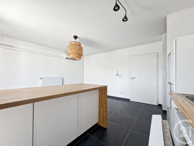 Appartement F2 à vendre - 2 pièces - 40.0 m2 - CASTELNAU LE LEZ - 34 - LANGUEDOC-ROUSSILLON - Century 21 Via Domitia