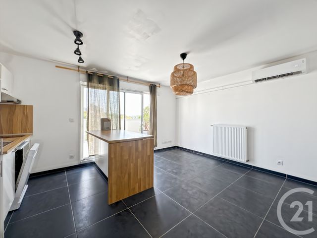 Appartement F2 à vendre - 2 pièces - 40.0 m2 - CASTELNAU LE LEZ - 34 - LANGUEDOC-ROUSSILLON - Century 21 Via Domitia