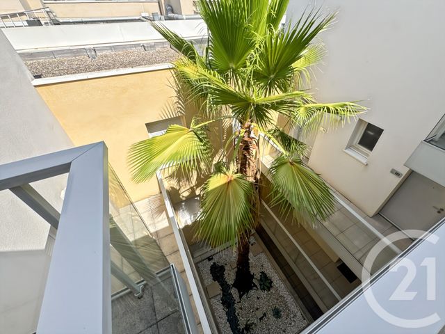 Appartement F2 à vendre - 2 pièces - 40.0 m2 - CASTELNAU LE LEZ - 34 - LANGUEDOC-ROUSSILLON - Century 21 Via Domitia