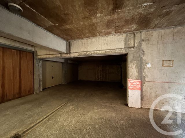 parking à vendre - 12.13 m2 - MONTPELLIER - 34 - LANGUEDOC-ROUSSILLON - Century 21 Via Domitia