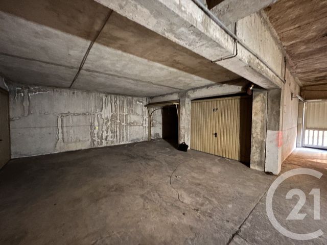 parking à vendre - 12.13 m2 - MONTPELLIER - 34 - LANGUEDOC-ROUSSILLON - Century 21 Via Domitia