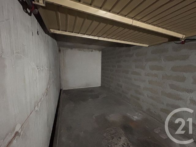 parking à vendre - 12.13 m2 - MONTPELLIER - 34 - LANGUEDOC-ROUSSILLON - Century 21 Via Domitia