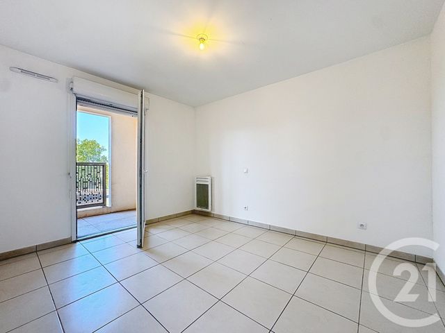 Appartement F2 à vendre - 2 pièces - 36.9 m2 - MONTPELLIER - 34 - LANGUEDOC-ROUSSILLON - Century 21 Via Domitia