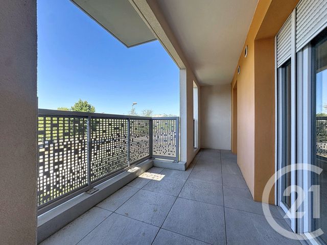 appartement - MONTPELLIER - 34