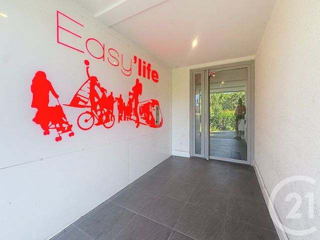 Appartement F2 à vendre - 2 pièces - 36.9 m2 - MONTPELLIER - 34 - LANGUEDOC-ROUSSILLON - Century 21 Via Domitia