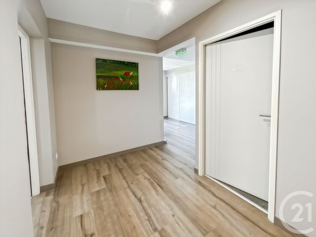 Appartement T2 à vendre - 2 pièces - 44.2 m2 - MONTPELLIER - 34 - LANGUEDOC-ROUSSILLON - Century 21 Via Domitia