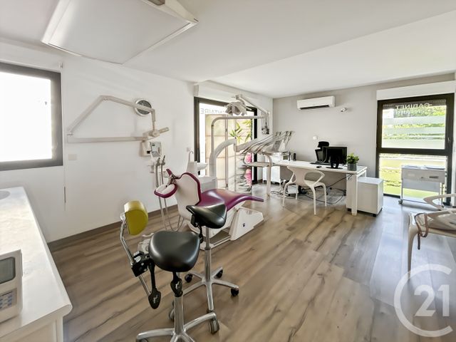Appartement T2 à vendre - 2 pièces - 44.2 m2 - MONTPELLIER - 34 - LANGUEDOC-ROUSSILLON - Century 21 Via Domitia