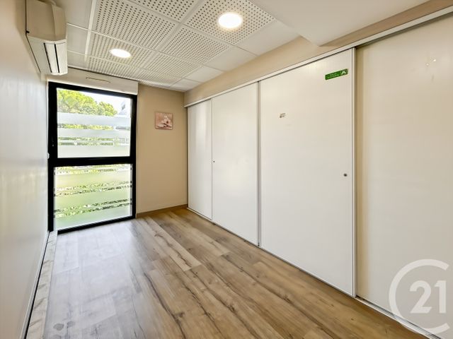 Appartement T2 à vendre - 2 pièces - 44.2 m2 - MONTPELLIER - 34 - LANGUEDOC-ROUSSILLON - Century 21 Via Domitia