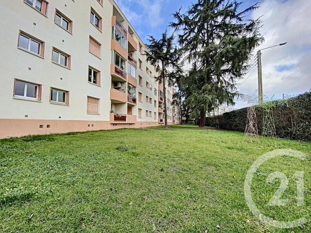 Appartement F5 à louer - 5 pièces - 70.83 m2 - MONTPELLIER - 34 - LANGUEDOC-ROUSSILLON - Century 21 Via Domitia