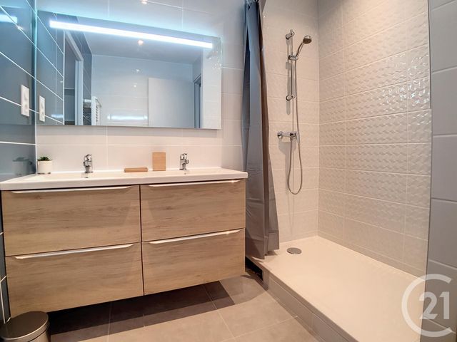 Appartement F5 à louer - 5 pièces - 70.83 m2 - MONTPELLIER - 34 - LANGUEDOC-ROUSSILLON - Century 21 Via Domitia