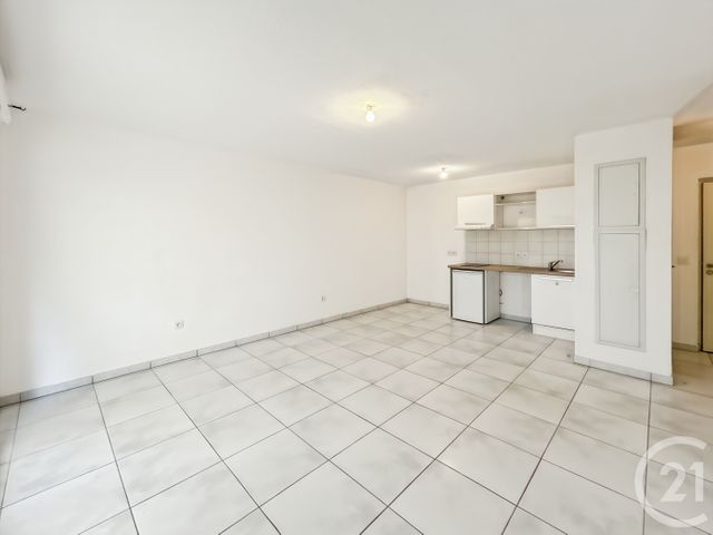 Appartement T2 à vendre - 2 pièces - 40.4 m2 - MONTPELLIER - 34 - LANGUEDOC-ROUSSILLON - Century 21 Via Domitia