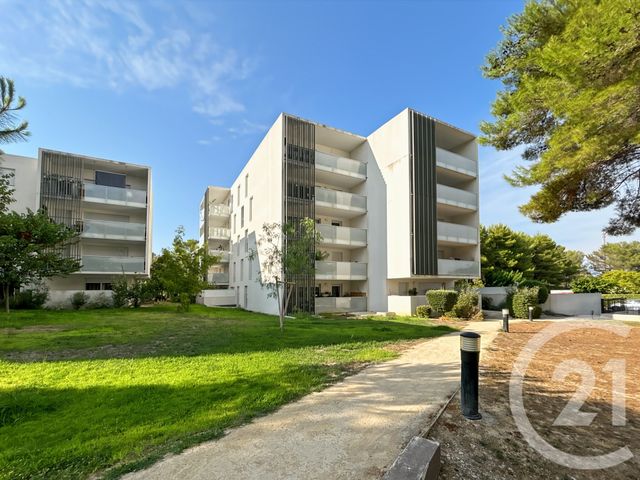 Appartement T2 à vendre MONTPELLIER