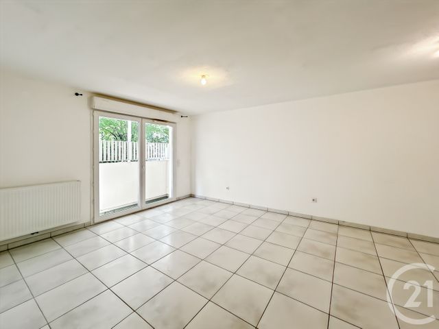 Appartement T2 à vendre - 2 pièces - 40.4 m2 - MONTPELLIER - 34 - LANGUEDOC-ROUSSILLON - Century 21 Via Domitia