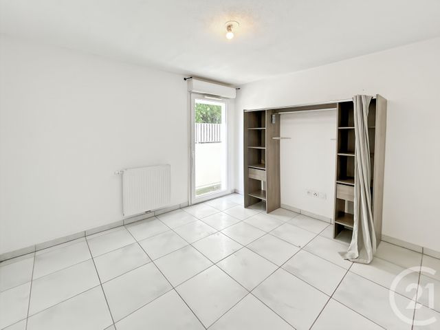 Appartement T2 à vendre - 2 pièces - 40.4 m2 - MONTPELLIER - 34 - LANGUEDOC-ROUSSILLON - Century 21 Via Domitia