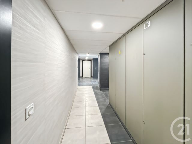 Appartement T2 à vendre - 2 pièces - 40.4 m2 - MONTPELLIER - 34 - LANGUEDOC-ROUSSILLON - Century 21 Via Domitia