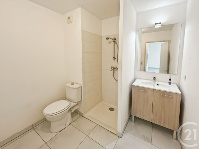 Appartement T2 à vendre - 2 pièces - 40.4 m2 - MONTPELLIER - 34 - LANGUEDOC-ROUSSILLON - Century 21 Via Domitia