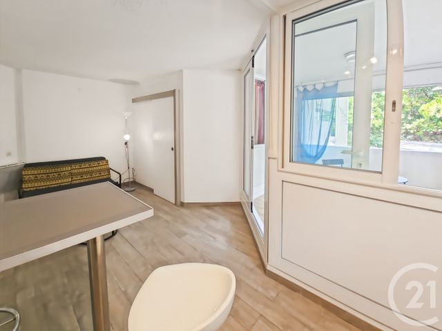 Appartement F1 à vendre - 1 pièce - 32.2 m2 - MONTPELLIER - 34 - LANGUEDOC-ROUSSILLON - Century 21 Via Domitia
