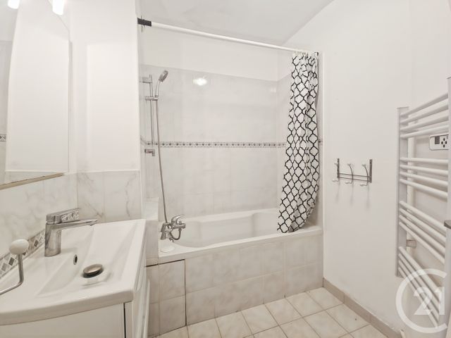 Appartement F1 à vendre - 1 pièce - 32.2 m2 - MONTPELLIER - 34 - LANGUEDOC-ROUSSILLON - Century 21 Via Domitia