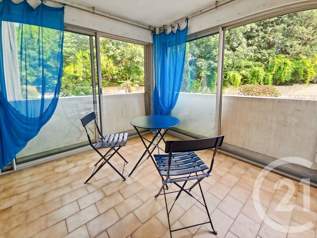 Appartement F1 à vendre - 1 pièce - 32.2 m2 - MONTPELLIER - 34 - LANGUEDOC-ROUSSILLON - Century 21 Via Domitia