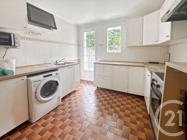 Appartement F2 à louer - 2 pièces - 50.01 m2 - MONTPELLIER - 34 - LANGUEDOC-ROUSSILLON - Century 21 Via Domitia