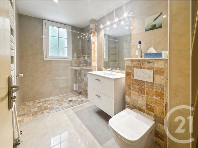 Appartement F2 à louer - 2 pièces - 50.01 m2 - MONTPELLIER - 34 - LANGUEDOC-ROUSSILLON - Century 21 Via Domitia