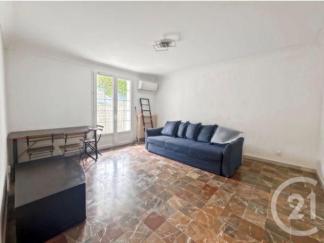 Appartement F2 à louer MONTPELLIER