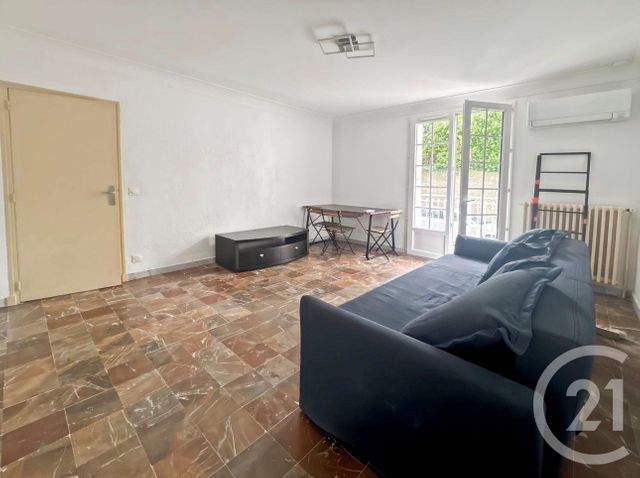 Appartement F2 à louer - 2 pièces - 50.01 m2 - MONTPELLIER - 34 - LANGUEDOC-ROUSSILLON - Century 21 Via Domitia
