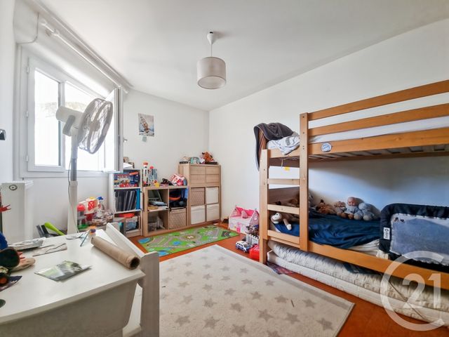 Appartement T5 à vendre - 5 pièces - 115.65 m2 - MONTPELLIER - 34 - LANGUEDOC-ROUSSILLON - Century 21 Via Domitia