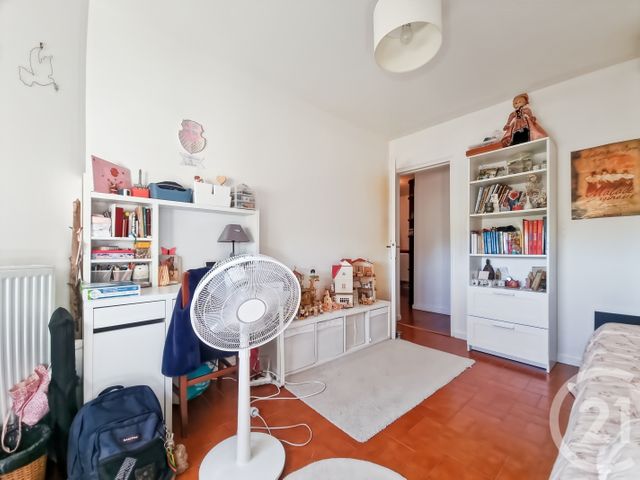 Appartement T5 à vendre - 5 pièces - 115.65 m2 - MONTPELLIER - 34 - LANGUEDOC-ROUSSILLON - Century 21 Via Domitia