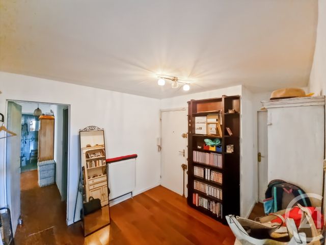 Appartement T5 à vendre - 5 pièces - 115.65 m2 - MONTPELLIER - 34 - LANGUEDOC-ROUSSILLON - Century 21 Via Domitia