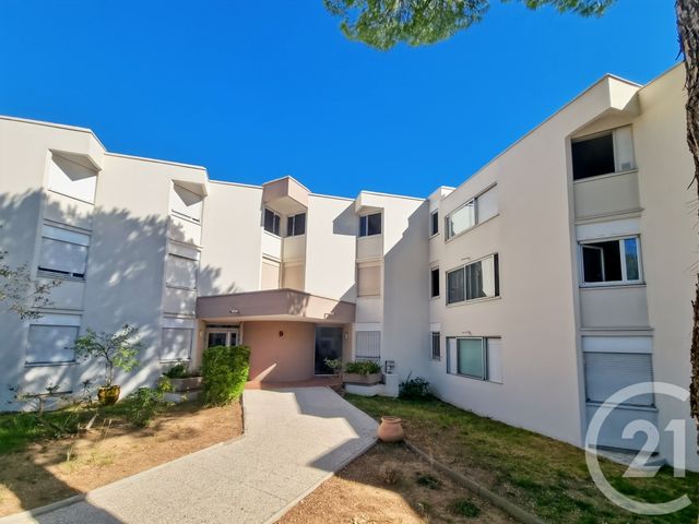 appartement - MONTPELLIER - 34