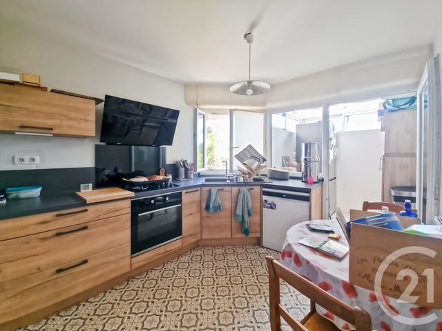 Appartement T5 à vendre - 5 pièces - 115.65 m2 - MONTPELLIER - 34 - LANGUEDOC-ROUSSILLON - Century 21 Via Domitia