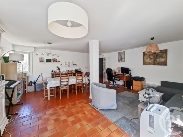 Appartement T5 à vendre - 5 pièces - 115.65 m2 - MONTPELLIER - 34 - LANGUEDOC-ROUSSILLON - Century 21 Via Domitia