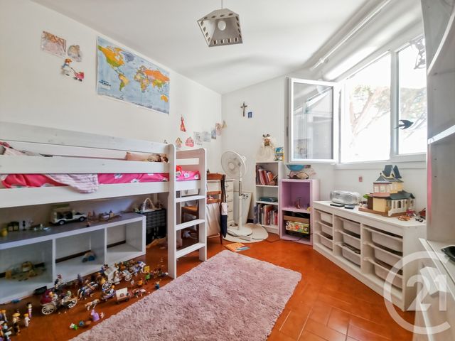 Appartement T5 à vendre - 5 pièces - 115.65 m2 - MONTPELLIER - 34 - LANGUEDOC-ROUSSILLON - Century 21 Via Domitia