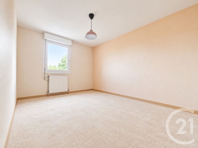 Appartement T4 à vendre - 4 pièces - 124.0 m2 - MONTPELLIER - 34 - LANGUEDOC-ROUSSILLON - Century 21 Via Domitia